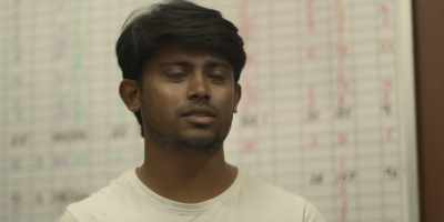 I want to know
what she has to say about this. - Crime Stories: India Detectives