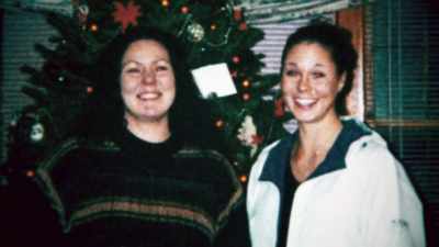 I want to know what they
discussed on this phone call - The Disappearance of Maura Murray
