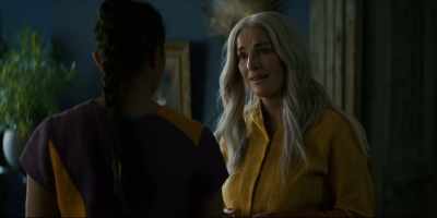 I want to know
what trouble IO saw ahead. - Moonhaven
