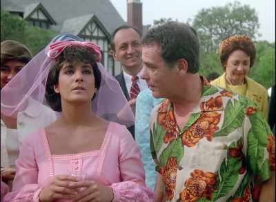 I want to know what we're
really dealing with here, now. - Quantum Leap