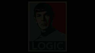 * I want to know
what you're feeling * - For the Love of Spock