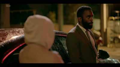 I want to know what you're gonna do. - The Tower