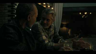 I want to know what's missing, - Justified: City Primeval