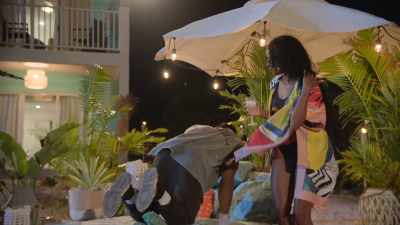 I want to know
why you feel like - FBoy Island