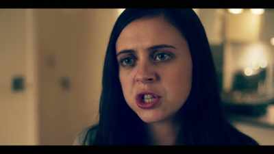 I want to know why someone like you - Informer