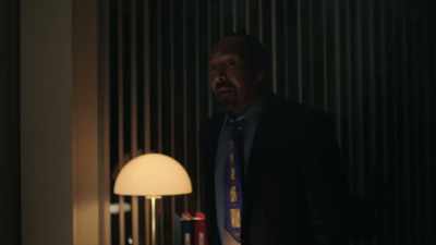 I want to know why
you didn't fire your gun. - The Irrational