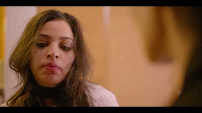 I want to know why
you helped your boyfriend - La Madre