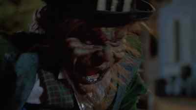 I want me last coin! - Leprechaun