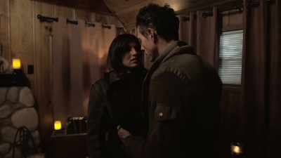 I want last night
all over again. - Dangerous Methods