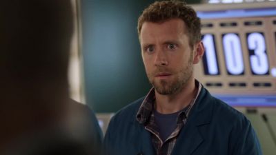 I want my lawyer. - Bones