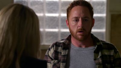 I want my lawyer. - Criminal Minds