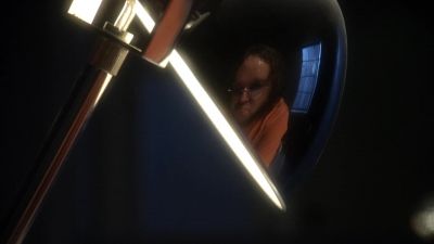 I want my lawyer! - Smallville