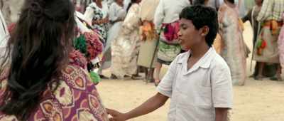 I want to learn
how to fly a plane, not ride a horse. - Birds of Passage