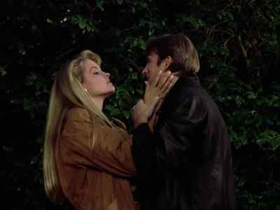 I want to leave him now. - Murder, She Wrote