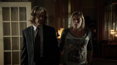 I want to leave the
lights on when we do it. - Shameless