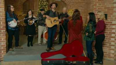 I want to let you know
that we're going - Every Time a Bell Rings
