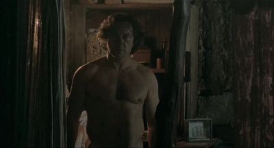 I want to lie together without clothes on - The Piano