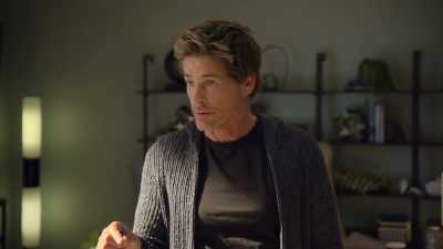 I want light to say, "Where is he?"
"I don't know." "Never trusted that guy." - Unstable