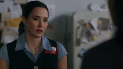 I want this little girl. - Signed, Sealed, Delivered: The Vows We Have Made