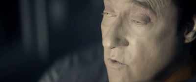 I want to live, however briefly, - Star Trek: Picard
