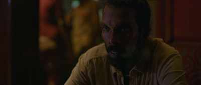 I want to live with her. - Kumbalangi Nights