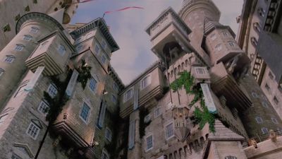 I want to look 25 at tonight's ball - Ella Enchanted