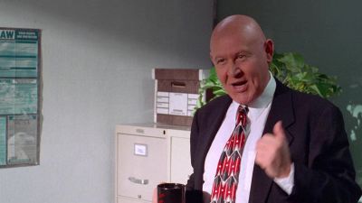 I want to look at a Ford - Suckers