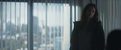 I want to look at it myself.
I need to catch a flight. - Devils