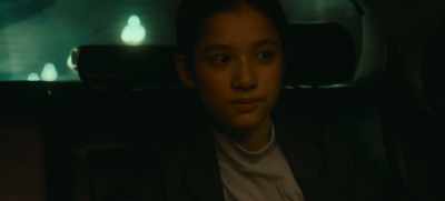I want to look at Nanjing at night. - Love Will Tear Us Apart