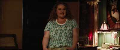 I want to look through everything before it gets donated. - Dumplin'