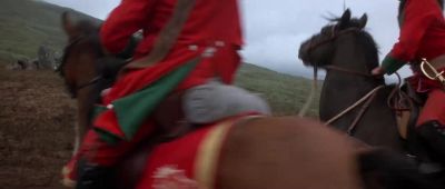 I want MacGregor - Rob Roy