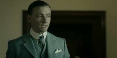 I want to make it clear that
the Engineer Colonel insulted me. - A Fortunate Man