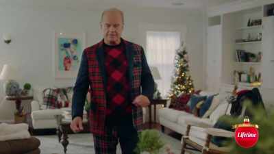 I want to make
Harkin's wish come true. - The 12 Days of Christmas Eve