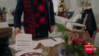 I want to make her
love me again. - The 12 Days of Christmas Eve