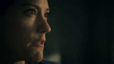 I want to make him pay
for destroying my life, - The Enemy Within