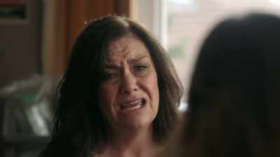 I want to make it right, - The Trouble with Maggie Cole