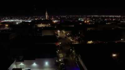 I want to make sure that I can make
this community as safe as possible, - Cowboy Cartel