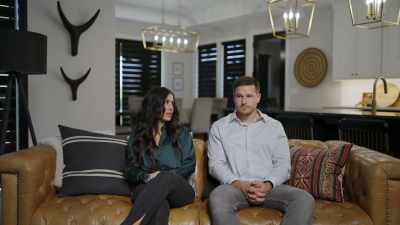 I want to make sure
I overthink them - Down Home Fab