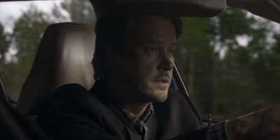 I want to make sure
that I'm around - Joe Pickett