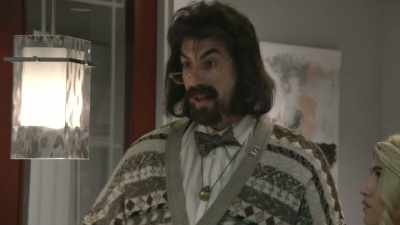 I want to make sure that, uh, - Borat Subsequent Moviefilm