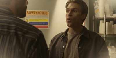 I want to make this worth it.
Arresting them tonight won't be worth it. - Walker