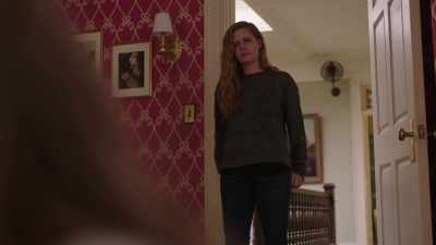 I want Mama,
and she wants me like this. - Sharp Objects