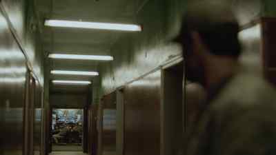 I want another man
on that tower by nightfall. - Absentia