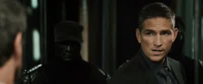 I want Manheim and his whole network. - Escape Plan
