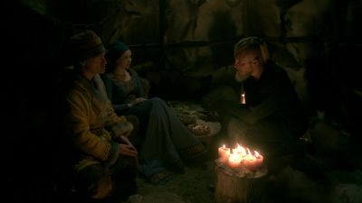 I want to marry
your daughter. - Vikings