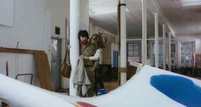I want to meet your daughter. - An Unmarried Woman