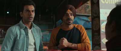 I want to meet Premi uncle. - Hum Do Hamare Do
