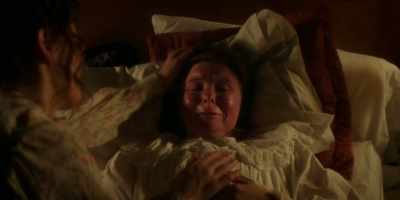 :
I want my mom! - Picnic at Hanging Rock