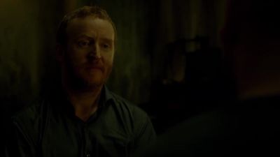 I want my money back. - Marvel's Daredevil