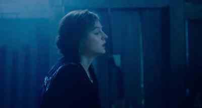 -I want more firewood.
-Okay. - Lady Chatterley's Lover